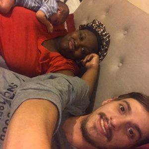 Meet your Posher, Caleb